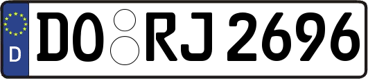 DO-RJ2696