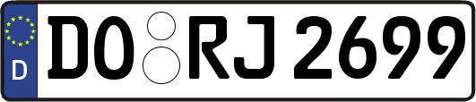 DO-RJ2699