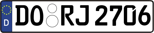 DO-RJ2706
