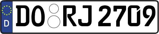 DO-RJ2709