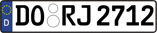 DO-RJ2712
