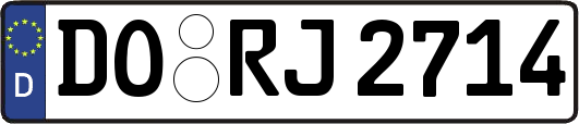 DO-RJ2714