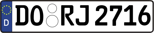 DO-RJ2716