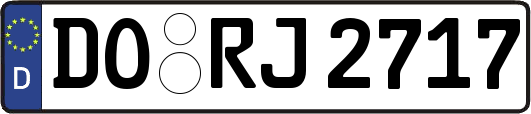 DO-RJ2717