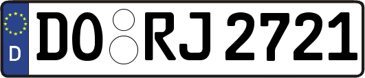 DO-RJ2721