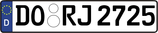 DO-RJ2725