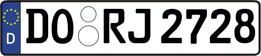 DO-RJ2728