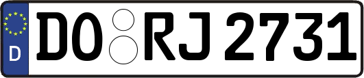 DO-RJ2731