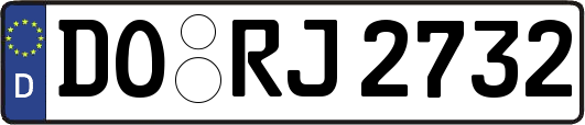 DO-RJ2732