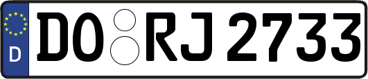 DO-RJ2733