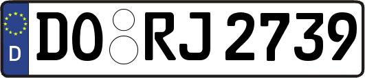 DO-RJ2739