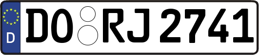 DO-RJ2741