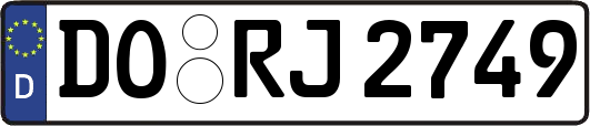 DO-RJ2749