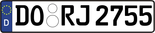 DO-RJ2755
