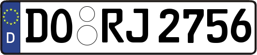 DO-RJ2756