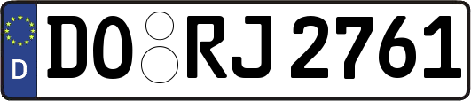 DO-RJ2761