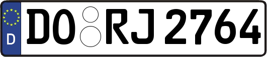 DO-RJ2764