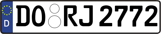 DO-RJ2772