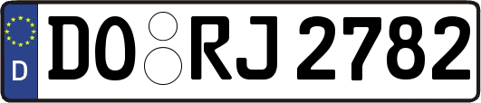 DO-RJ2782