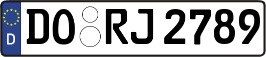 DO-RJ2789
