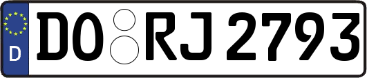 DO-RJ2793