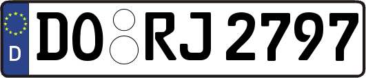 DO-RJ2797