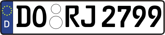 DO-RJ2799