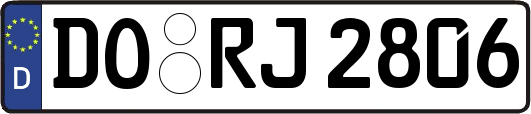 DO-RJ2806