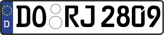 DO-RJ2809