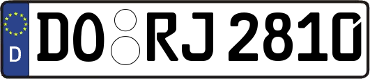 DO-RJ2810