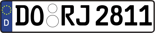 DO-RJ2811
