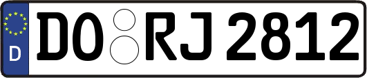 DO-RJ2812