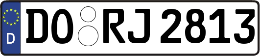DO-RJ2813