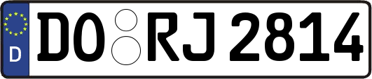 DO-RJ2814