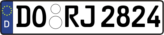 DO-RJ2824