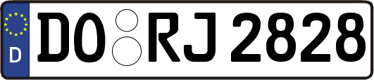 DO-RJ2828