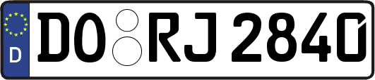 DO-RJ2840