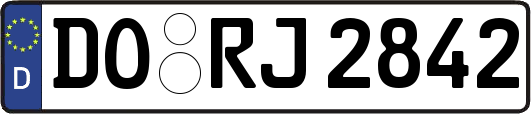 DO-RJ2842