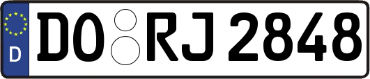 DO-RJ2848