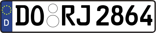 DO-RJ2864
