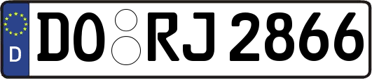 DO-RJ2866