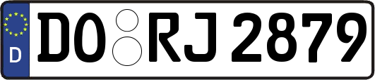 DO-RJ2879