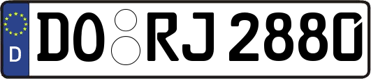 DO-RJ2880