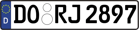 DO-RJ2897