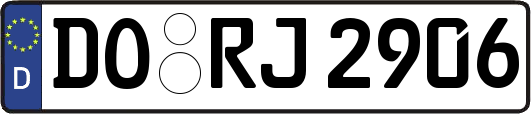 DO-RJ2906