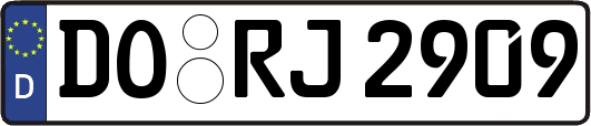 DO-RJ2909