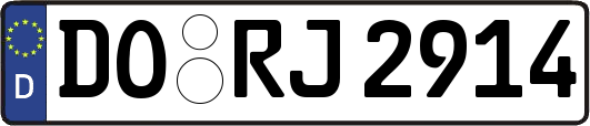 DO-RJ2914
