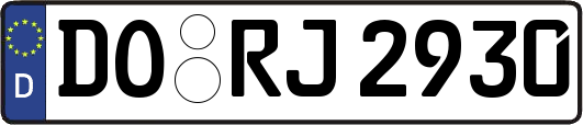 DO-RJ2930