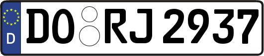 DO-RJ2937