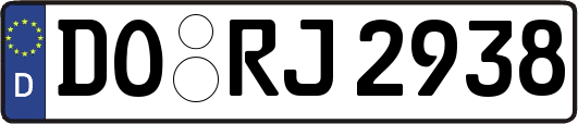 DO-RJ2938